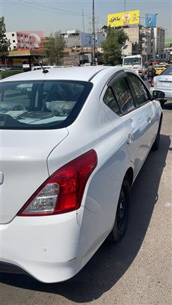 Nissan Sunny